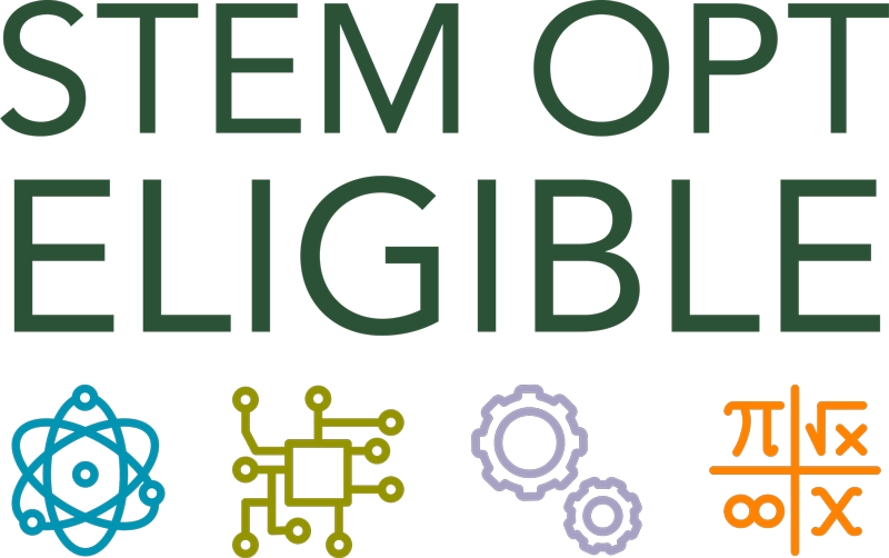 STEM OPT Eligible