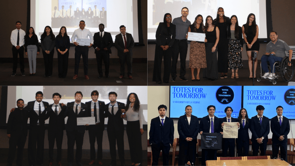 Integrated Business Practicum Team Photos