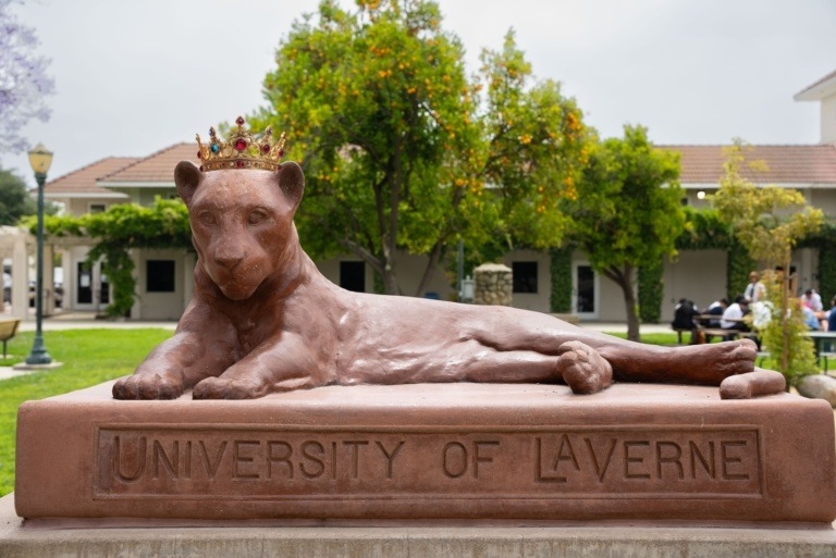 University of La Verne