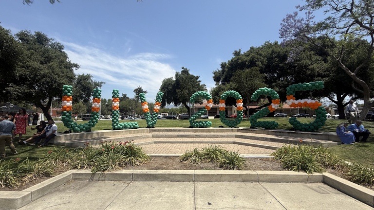 University of La Verne