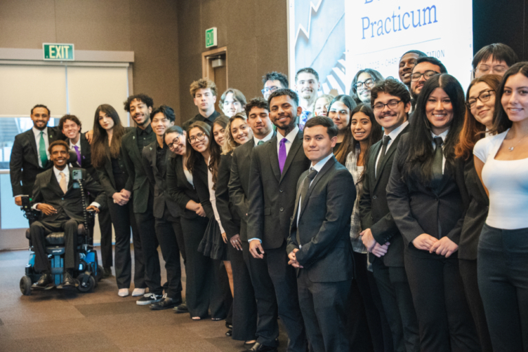 University of La Verne