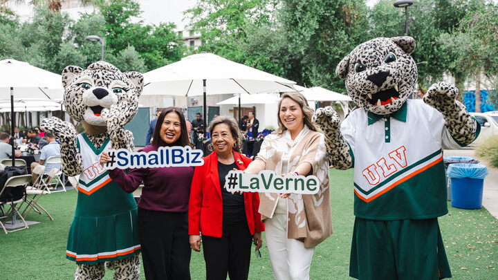 Business Beyond Borders 2026: Connecting Entrepreneurs and Corporate Leaders at ULV University of La Verne
