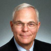 Bruce Webb