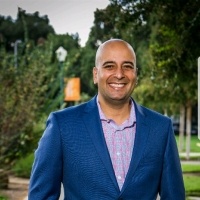 Ben Eramya